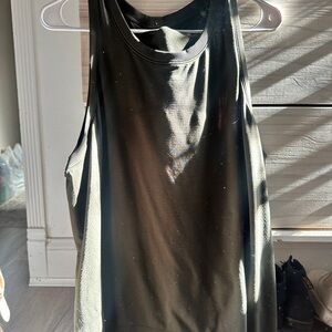 Lulu lemon tank top